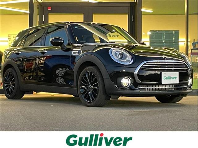 ミニクラブマンクーパー D