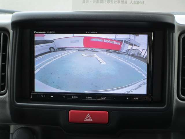 NV100クリッパーDX GL セーフティパッケージ ハイルーフ