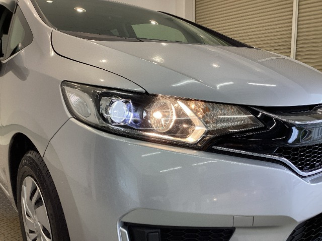 フィット1.3 13G Fパッケージ