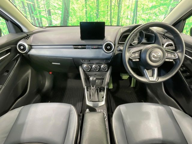 MAZDA21.5 XD Lパッケージ