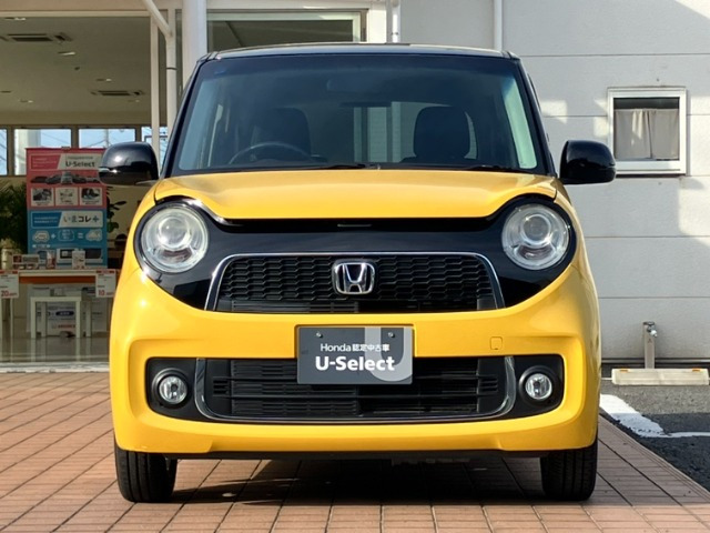 N-ONEプレミアム Lパッケージ