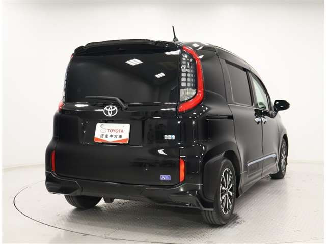 シエンタハイブリッド 1.5 Z