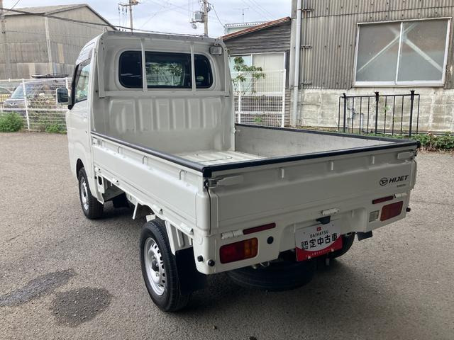 ハイゼットトラックエクストラ SAIIIt