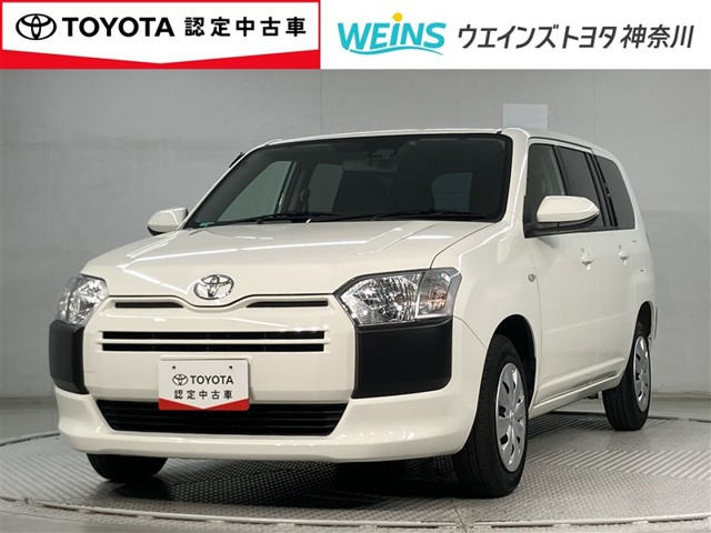 プロボックスバン1.5 F