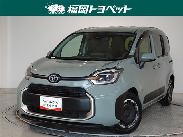 シエンタハイブリッド 1.5 Z