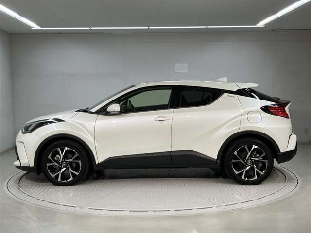 C-HRハイブリッド 1.8 G