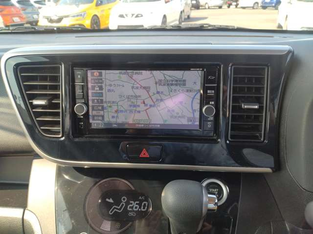 デイズルークスハイウェイスター X