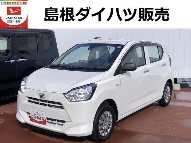 ミライースL SAIII