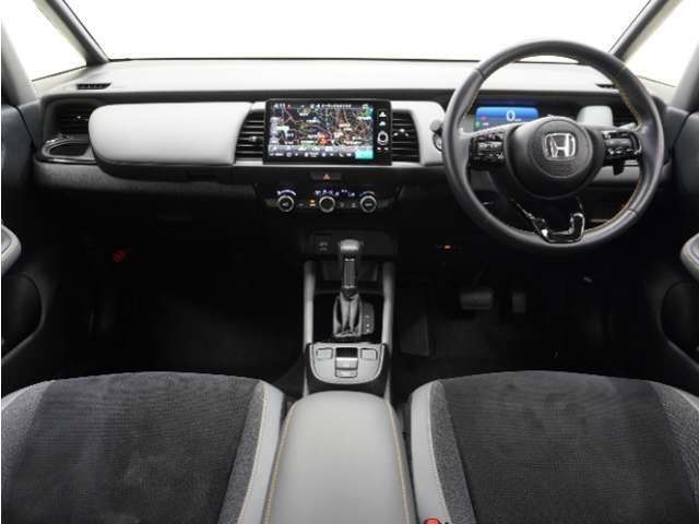 フィット1.5 e:HEV RS