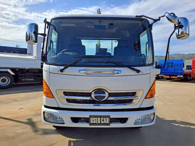 レンジャーアームロール