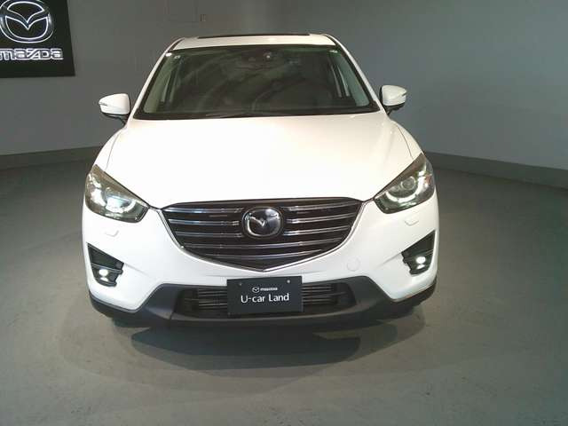 CX-52.2 XD Lパッケージ 4WD