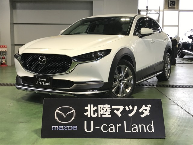 CX-302.0 20S プロアクティブ ツーリングセレクション 4WD