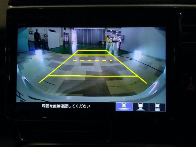 ステップワゴン1.5 スパーダ クールスピリット ホンダ センシング