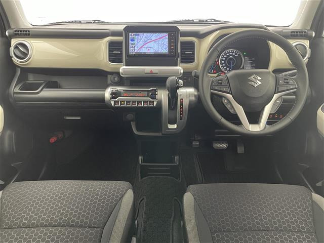 クロスビー1.0 ハイブリッド(HYBRID) MZ