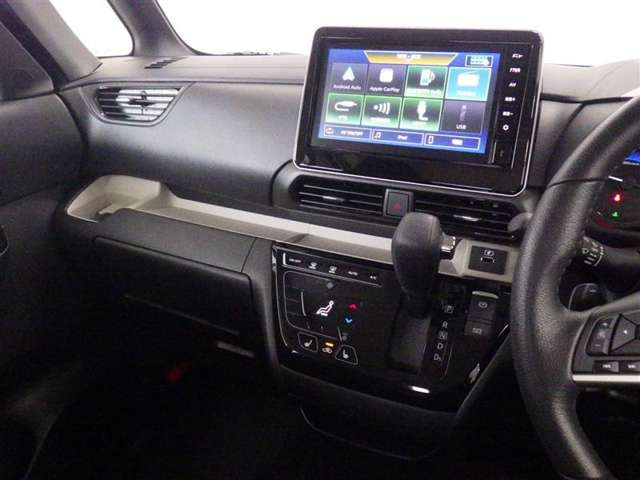 デリカミニT プレミアム