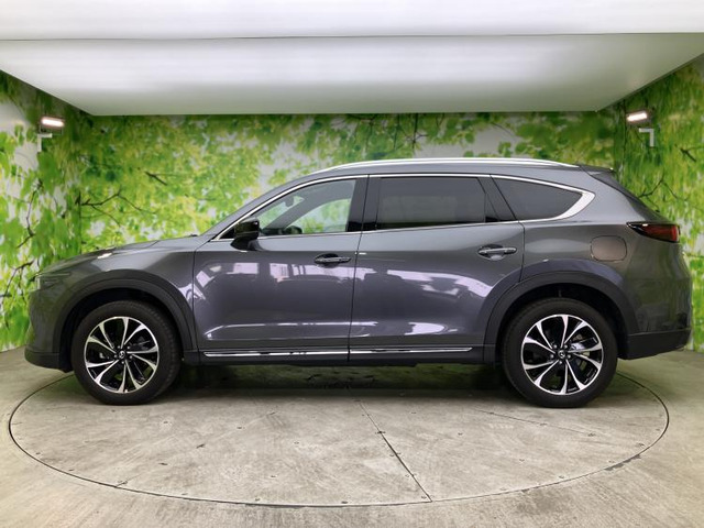 CX-82.2 XD グランドジャーニー 4WD