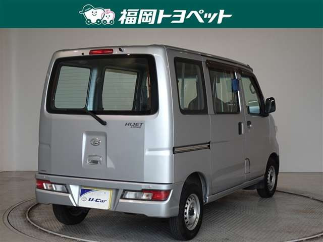 ハイゼットカーゴスペシャル SAIII