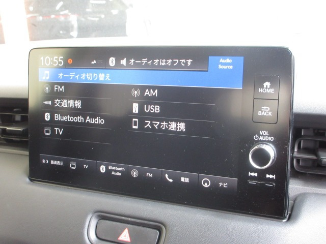 ヴェゼル1.5 ハイブリッド Z