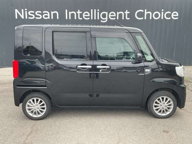 ハイゼットキャディーD 4WD