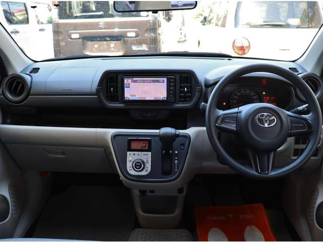 パッソ1.0 X Lパッケージ