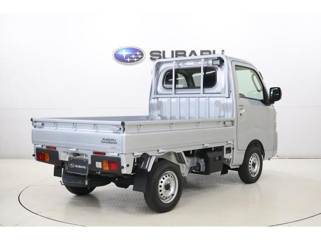 サンバートラックTC スマートアシスト