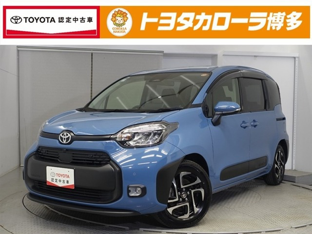 シエンタハイブリッド 1.5 G