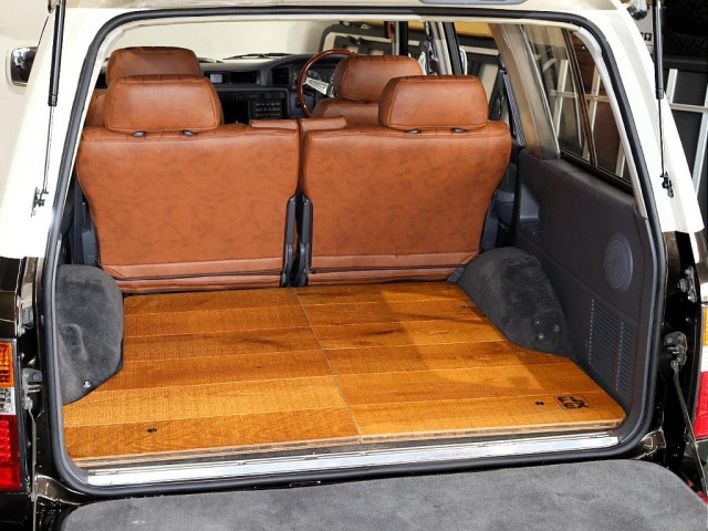 ランドクルーザー804.5 VXリミテッド 4WD