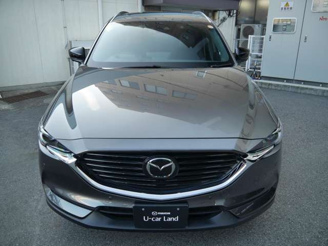 CX-82.2 XD ブラックトーンエディション