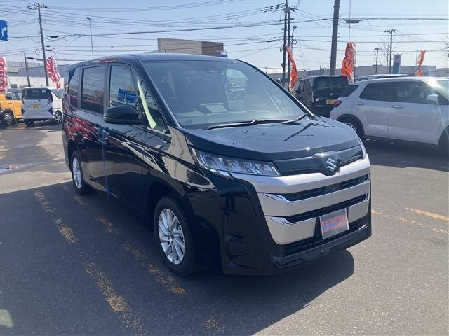 ランディ1.8 ハイブリッド G 4WD