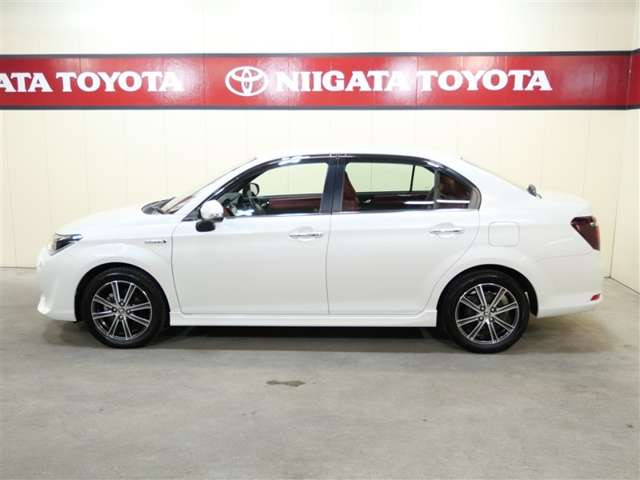 カローラアクシオ1.5 ハイブリッド G 50リミテッド