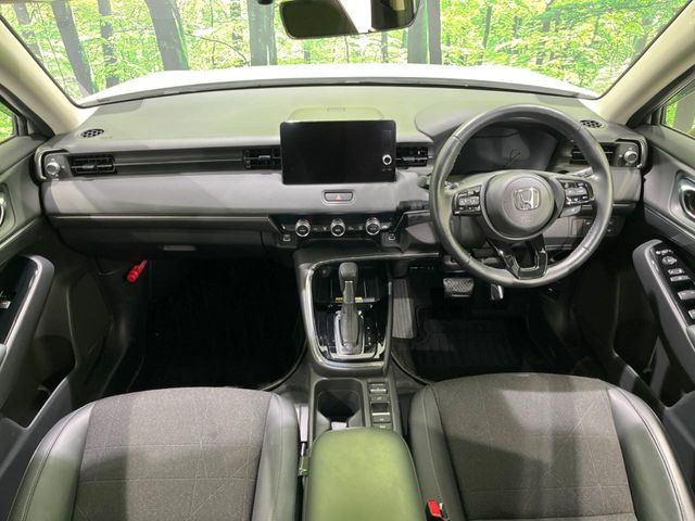 ヴェゼル1.5 e:HEV Z