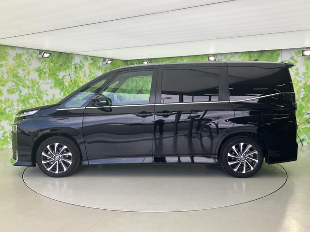 ヴォクシー2.0 S-Z