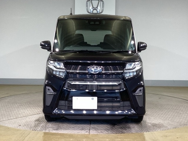 タントカスタムX