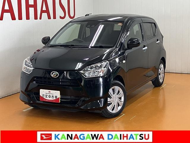 ミライースG リミテッド SAIII