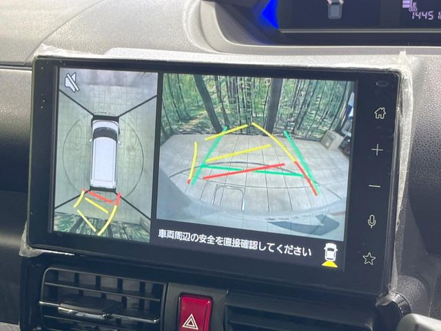 タントカスタムX