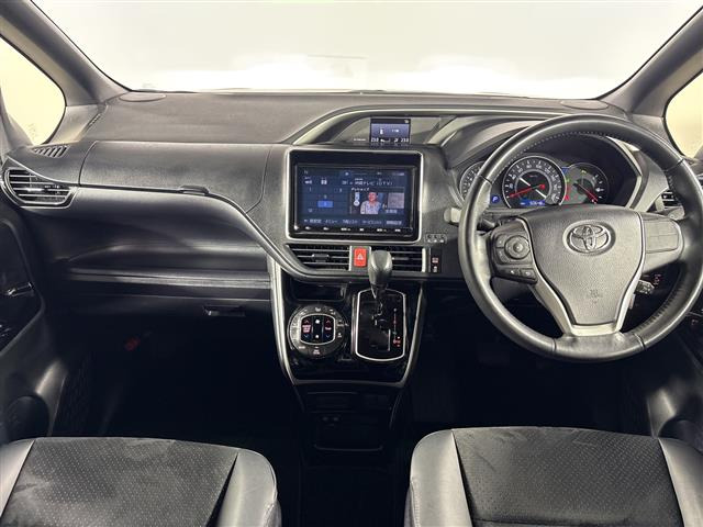 ヴォクシー2.0 ZS 煌III