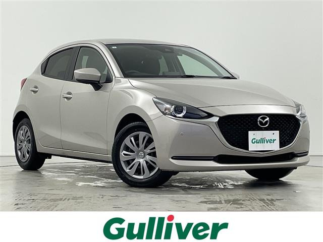 MAZDA21.5 15S スマートエディション