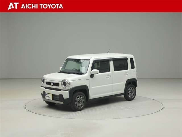 スペーシアハイブリッド(HYBRID) G