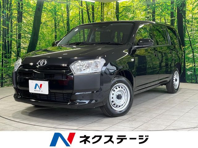 プロボックスバン(トヨタ) ハイブリッド 1.5 GL 中古車画像