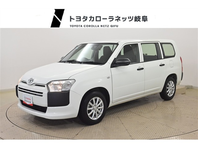 プロボックスバン1.5 DX コンフォート