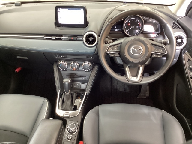 MAZDA21.5 15S Lパッケージ