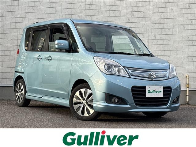 ソリオ1.2 S-DJE 4WD