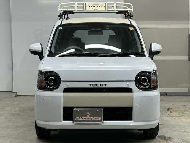 ミラトコットG リミテッド SAIII 4WD