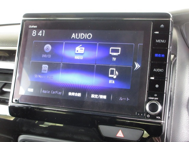 N-BOXカスタムL ターボ 4WD