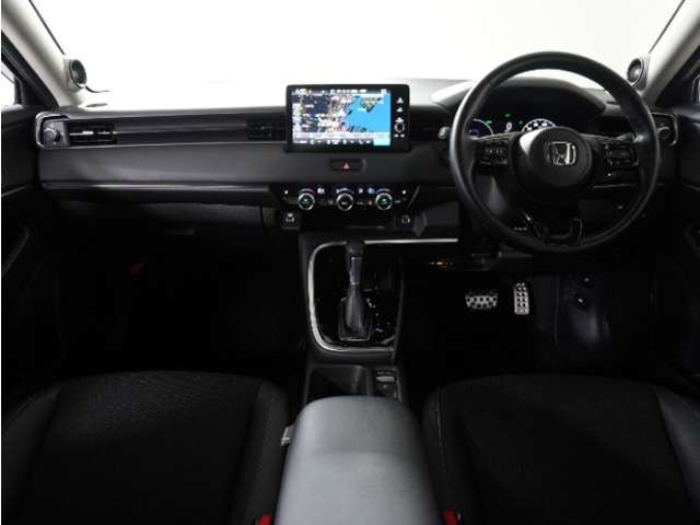 ヴェゼル1.5 ハイブリッド Z