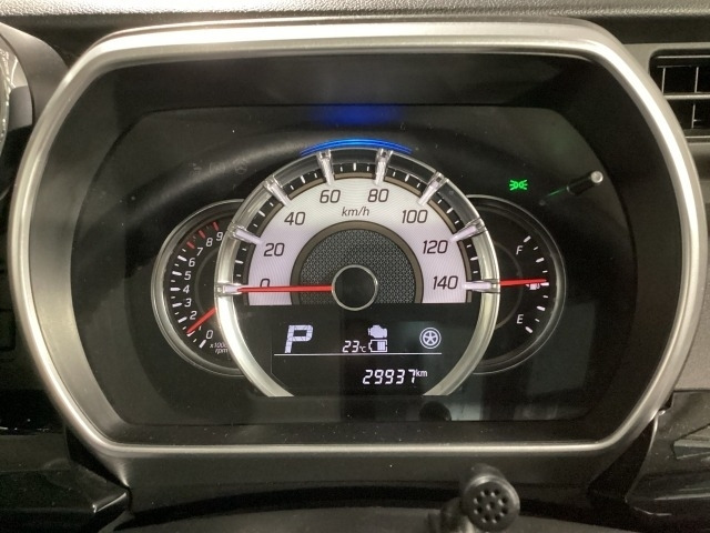 フレアワゴンカスタムスタイル ハイブリッド XS