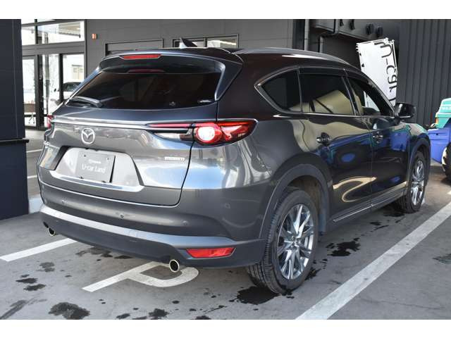 CX-82.2 XD Lパッケージ