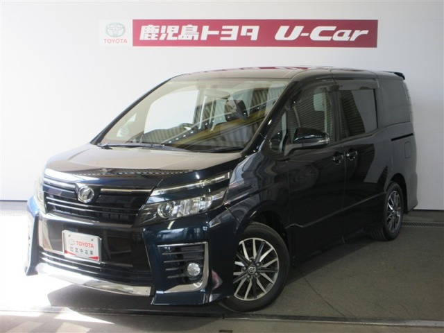 ヴォクシー2.0 ZS