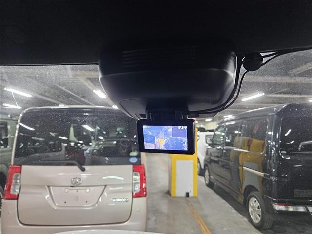 タントカスタムRS セレクション