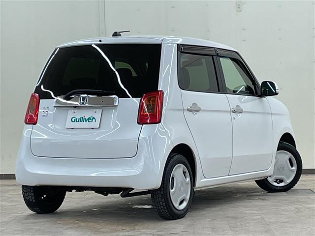 N-ONEスタンダード L 4WD